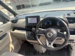 日産 ルークス