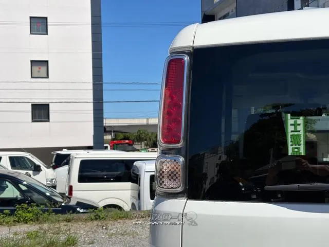 スズキ スペーシア