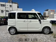 スズキ スペーシア