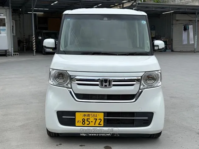 ホンダ N-BOX