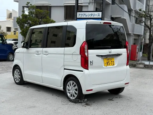 ホンダ N-BOX