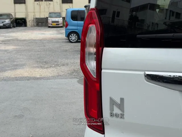 ホンダ N-BOX