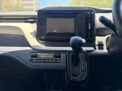スズキ ソリオ