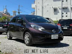 日産 ノート