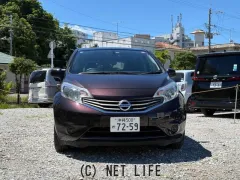 日産 ノート