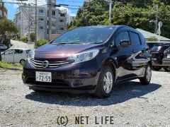 日産 ノート
