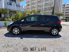 日産 ノート