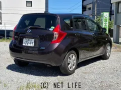日産 ノート