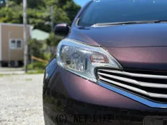 日産 ノート