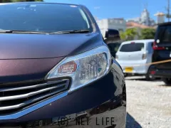 日産 ノート
