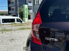 日産 ノート