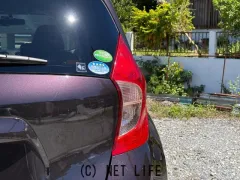 日産 ノート