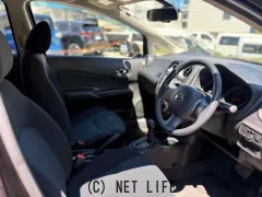 日産 ノート