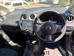 日産 ノート