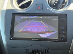 日産 ノート