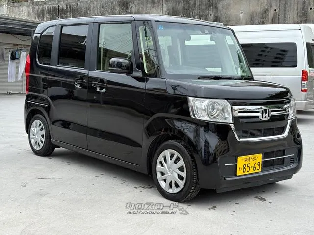 ホンダ N-BOX