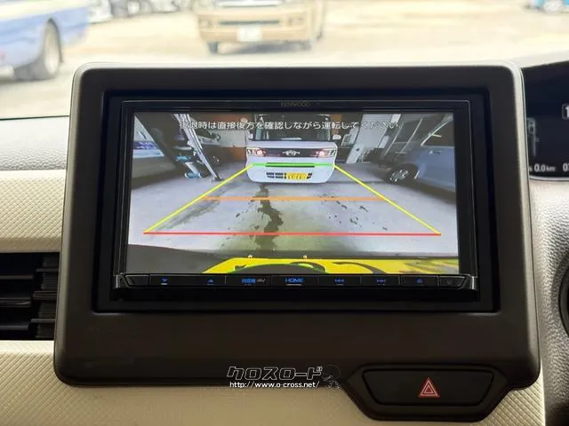 ホンダ N-BOX