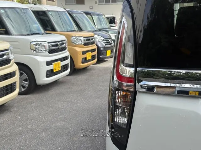スズキ ソリオ