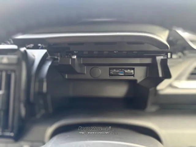 スズキ ソリオ