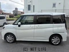 スズキ ソリオ