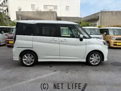 スズキ ソリオ