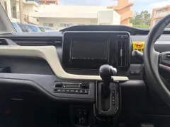 スズキ ソリオ