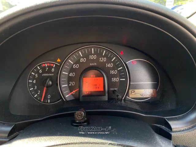 日産 マーチ