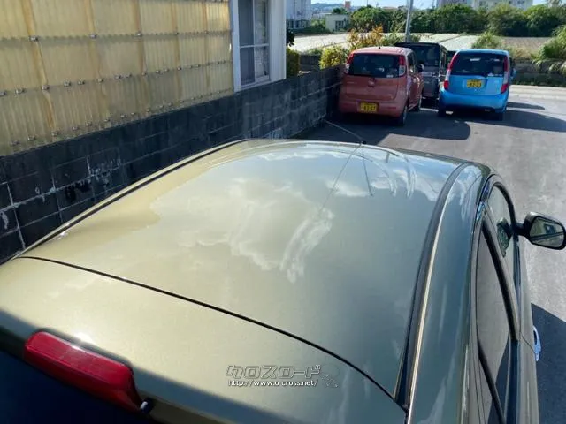 日産 マーチ