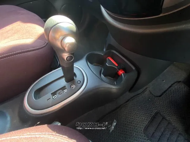 日産 マーチ