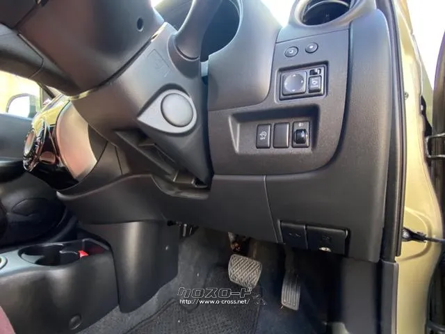 日産 マーチ