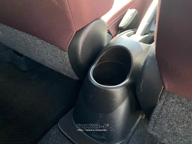 日産 マーチ