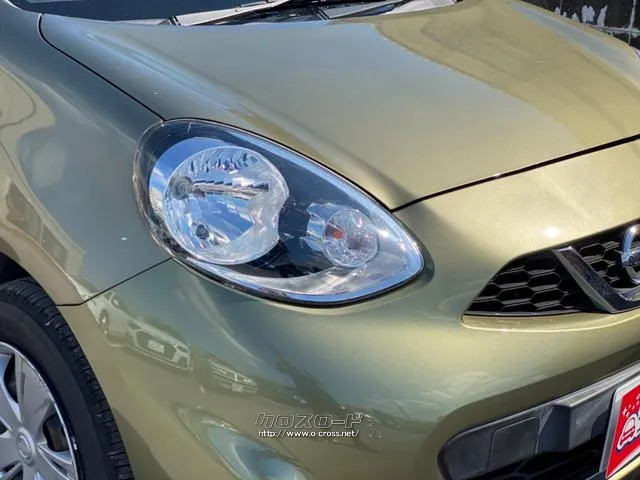 日産 マーチ