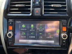 日産 マーチ