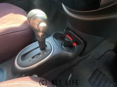 日産 マーチ