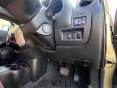 日産 マーチ
