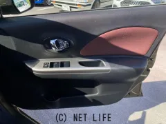 日産 マーチ