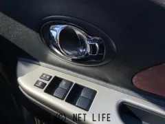 日産 マーチ