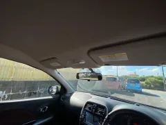 日産 マーチ