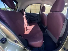 日産 マーチ