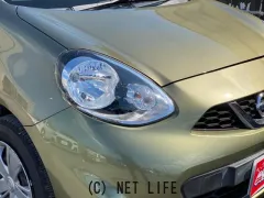 日産 マーチ