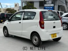 ダイハツ ミラ