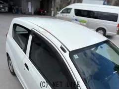 ダイハツ ミラ
