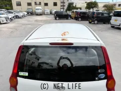ダイハツ ミラ