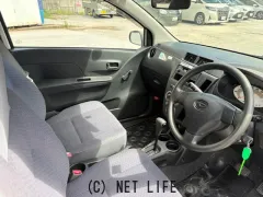ダイハツ ミラ