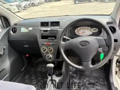 ダイハツ ミラ
