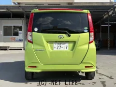 トヨタ ルーミー