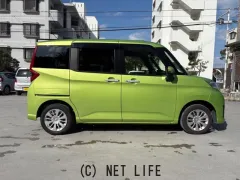 トヨタ ルーミー