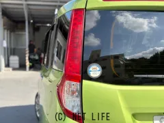トヨタ ルーミー