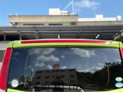 トヨタ ルーミー