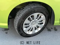 トヨタ ルーミー